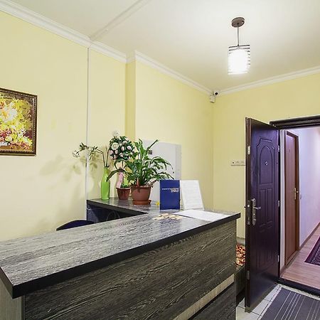 Bereket Hotel อัสตานา ภายนอก รูปภาพ